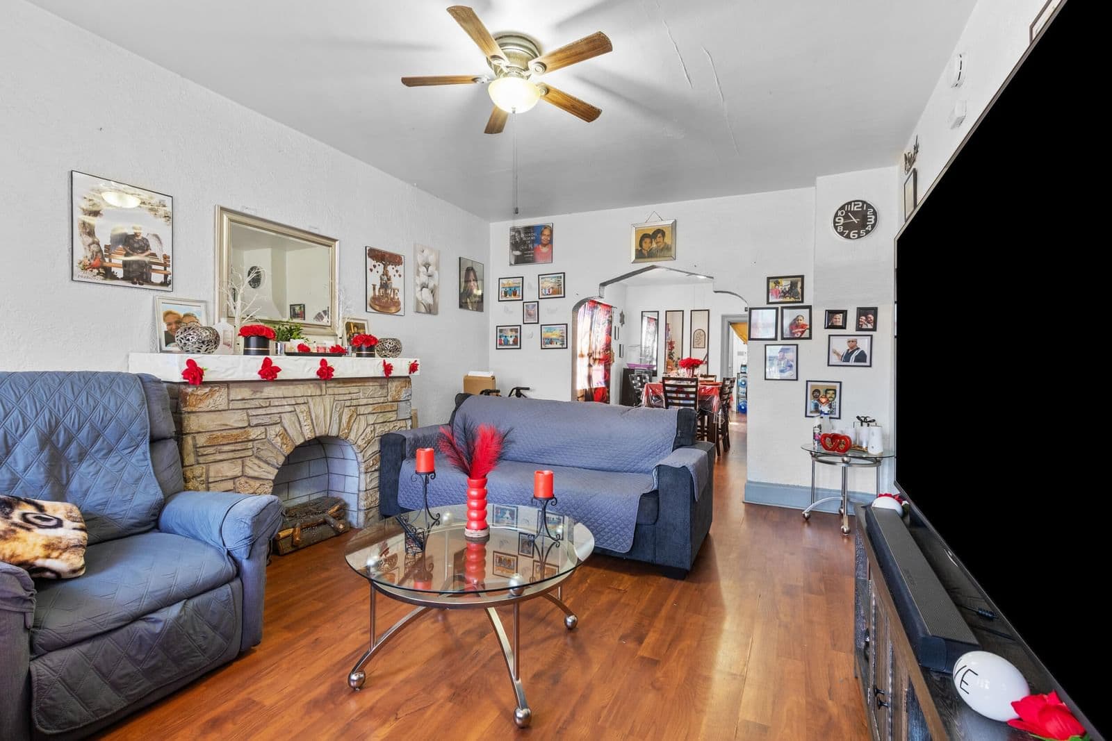 1707 Burnham